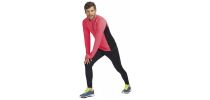London Men's Running Tights