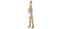 Plush monkey Sophie