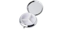 Iron pill box Zara