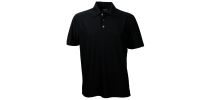 Stencil Mens Solar-Lite Polo S/S