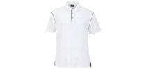Stencil Mens Bio-Weave Polo S/S