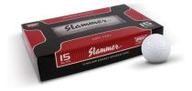Pgf Slammer Golf Ball