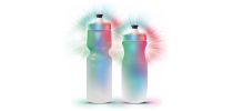 H2 Glow Drink Bottle