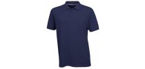 Stencil Mens Oceanic Polo S/S