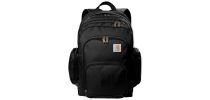 Carhartt Foundry Series Pro 17" Computer Backpack