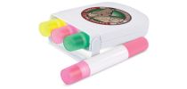 Wax Highlighter Set