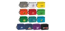 Alaska Cooler Bag Full Colour