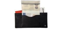 Artex High Flyer Boarding Pass