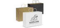 Paper Carry Bag - Extra Large