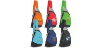 Varsity Slinger Bag