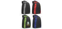 Safari Back Pack
