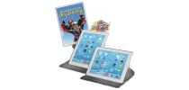 Tablet Swivel Case Series
