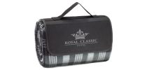 Colorado Picnic Blanket