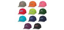 Summit 6 Panel Sandwich Trim Cap
