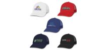 Skynet 5 Panel Mesh Cap