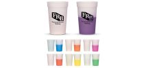 Colour Changing Stadium Cup
