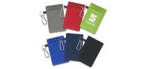 Large Neoprene Portable Electronics Case