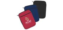 Dual Compartment Tablet Case