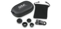 Fisheye Lens Set