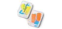 Foam Ear Plugs