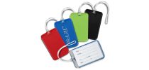 Journey Luggage Tag