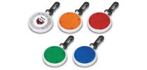 LED Dual Function Safety Light