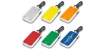Rectangle Tri Function Safety Light