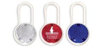 Mini Dual Function Safety Light