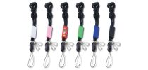 Utility Lanyard With Attachments