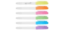 Erasable Highlighter