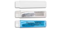 Travel Toothbrush and Toothpaste