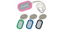 Dog Tag