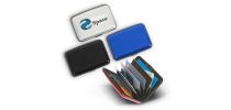 Aluminum Card Case