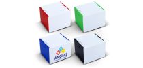 3-in-1 Desk Cube