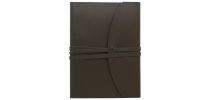 Scripto A5 Wrap Journal