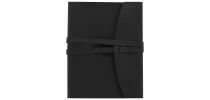 Scripto A6 Wrap Journal