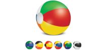 Beach Ball - 48cm Mix and Match