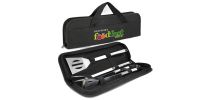 Asada BBQ Set