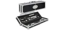 Luxmore BBQ Set