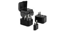 Zone Travel Adapter