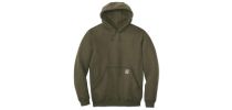 Carhartt Tall Midweight Hooded Sweatshirt