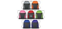 Ripstop Drawstring Bag