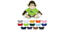 Small Goofy Gorilla