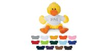 Large Delightful Duck