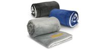 Oslo Luxury Blanket