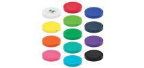 Orbit Wireless Charger - Colour Match