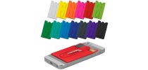 Snap Phone Wallet - Indent