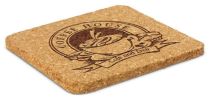 Oakridge Cork Coaster - Square