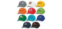 Cruise Premium Mesh Cap