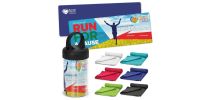 Active Cooling Sports Towel - Tube